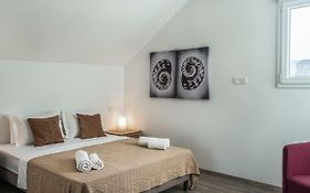 Silver Apartment - Loft